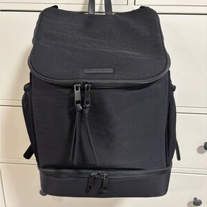 Poppy and Peonies Summit Backpack